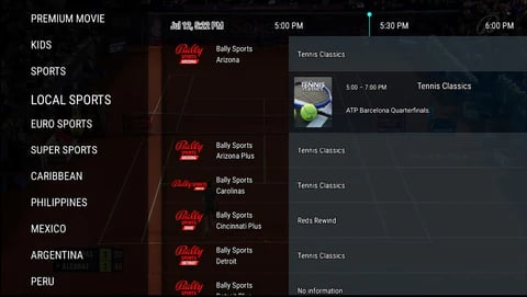 catchon app