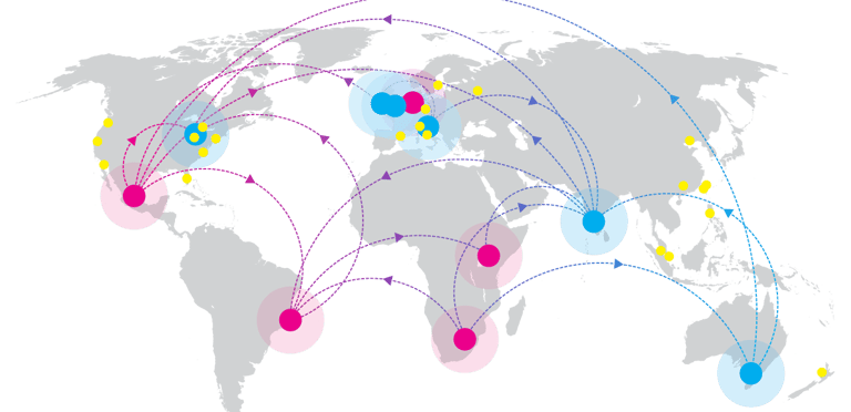 Strategic Marketing Solutions for a Global Audience