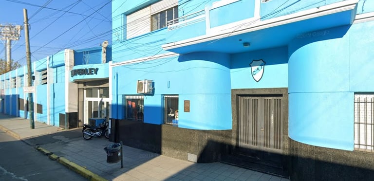Club Atlético Temperley