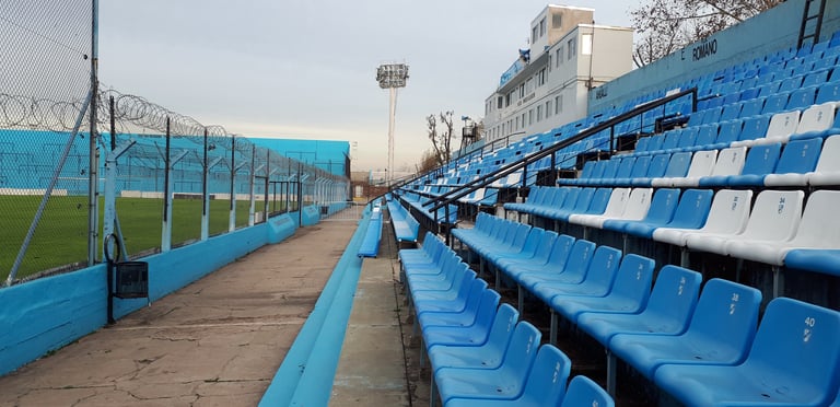 Club Atlético Temperley