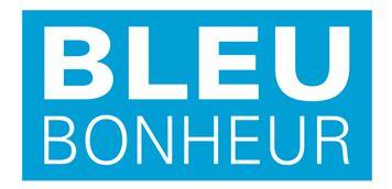 Bleu Bonheur