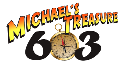 Michael's Treasure 603 Foundation