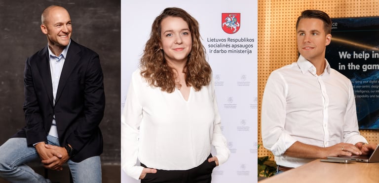 Verslo fotosesija zirmunuose, kaina, linkedin portretai, fotografas Eimantas Paulauskas E. Paulausko nuotr.