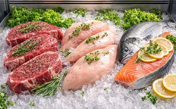 How to Store Fresh Meat in the Refrigerator Properly