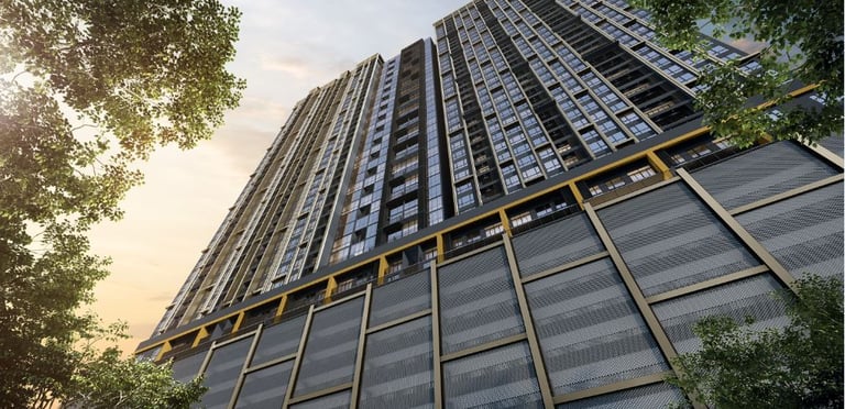 altris residensi