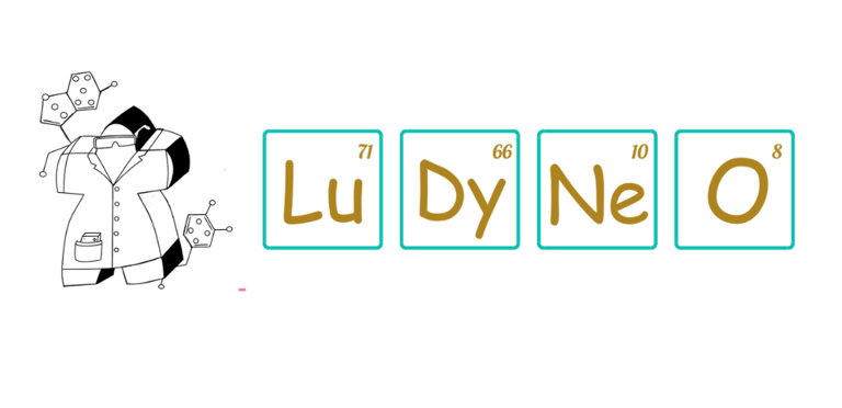 logo de l'association Ludyneo