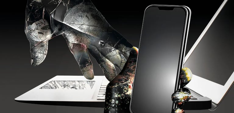 Tecnologia Pode ser sua Maior Aliada para Aumentar a Eficiência