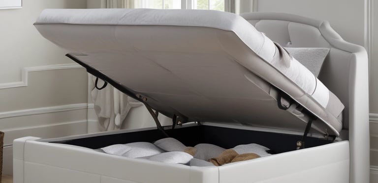 Bright living room with modern inventory