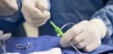 Dr.Rajinikanth's ortho clinic ozone injection