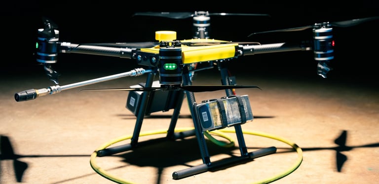 drone power washing 954-361-1300 