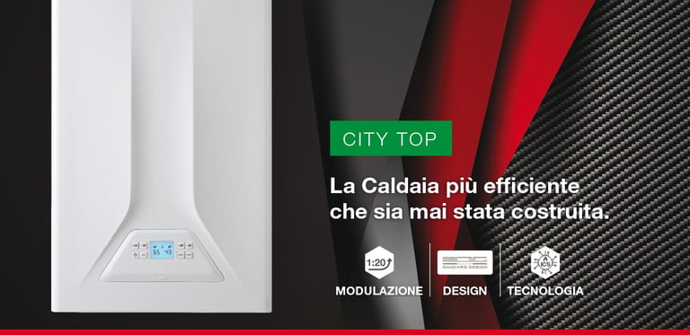 Italtherm caldaie assistenza
