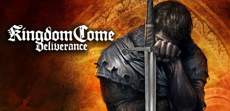 Poster Kingdom Come: Deliverance