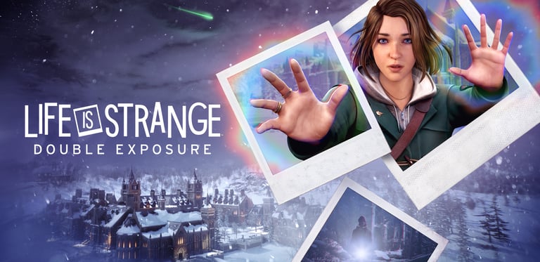 Poster Life Strange
