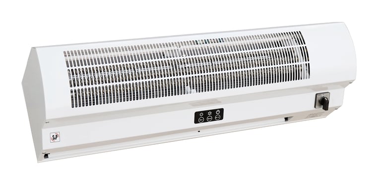 Batman Baca havalandırma cihazları