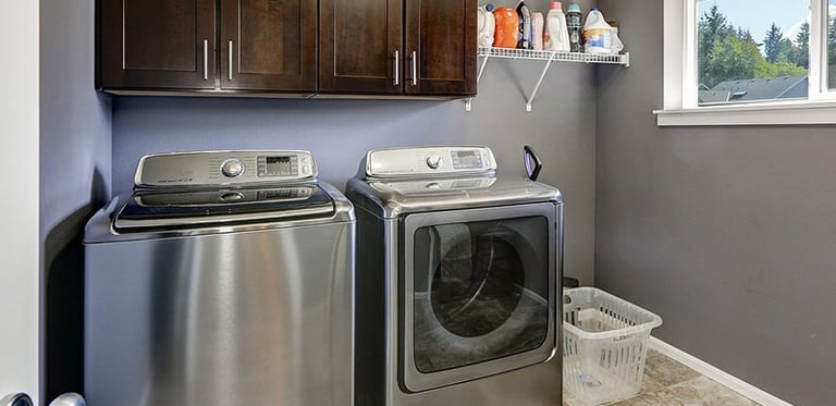 washer repair service