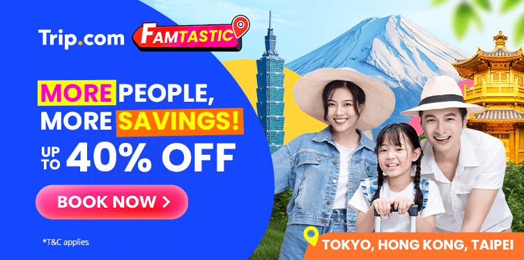 Hidden Discount on Air Tcket