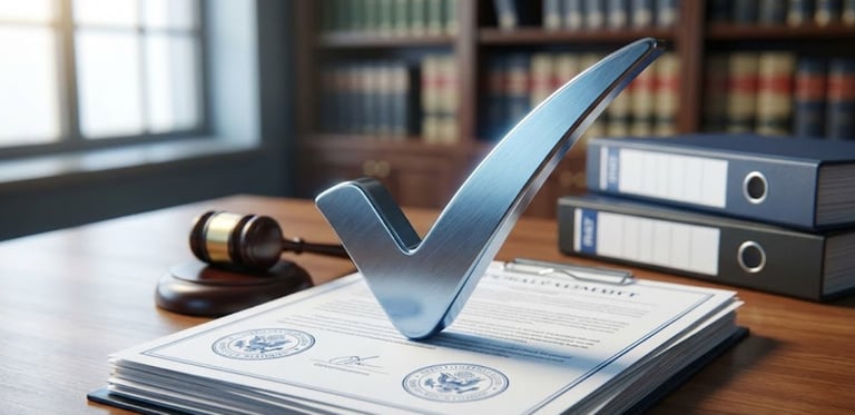 FMCG regulatory compliance and approvals 