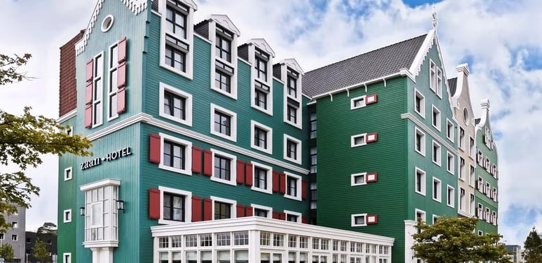 Amsterdam