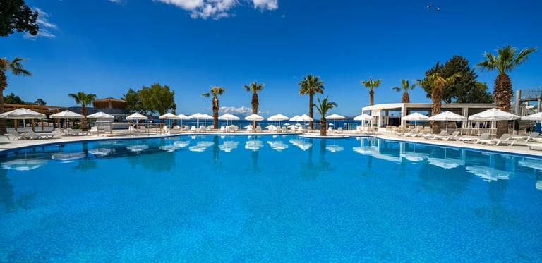 Bodrum, Turkey
