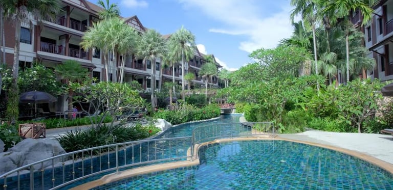Phuket, Thailand