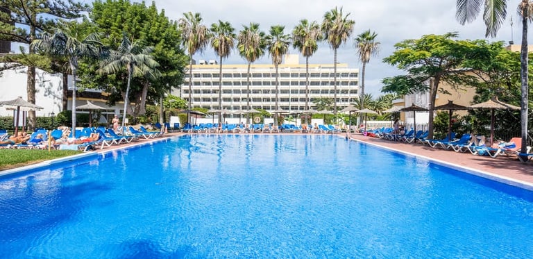 Tenerife, Spain