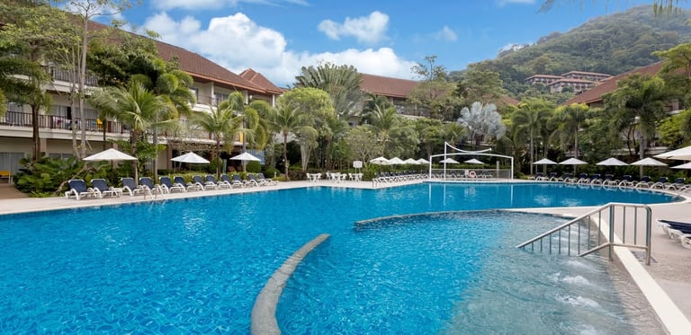 Phuket, Thailand