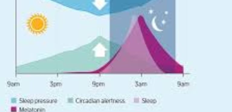 sleep drive