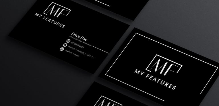 Bussiness card