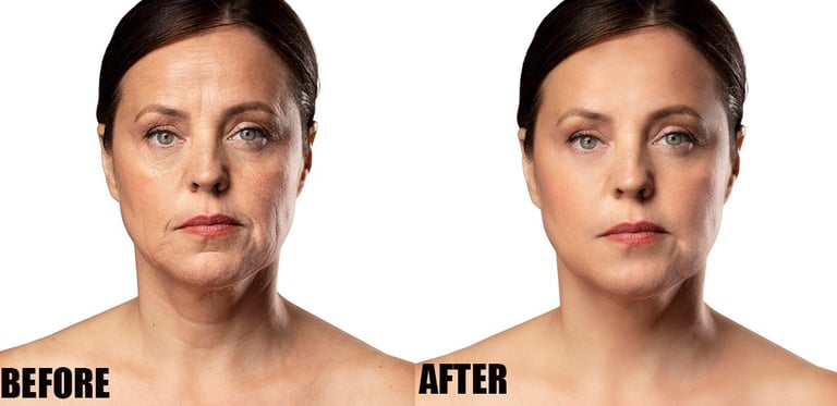 wrinkle-removal