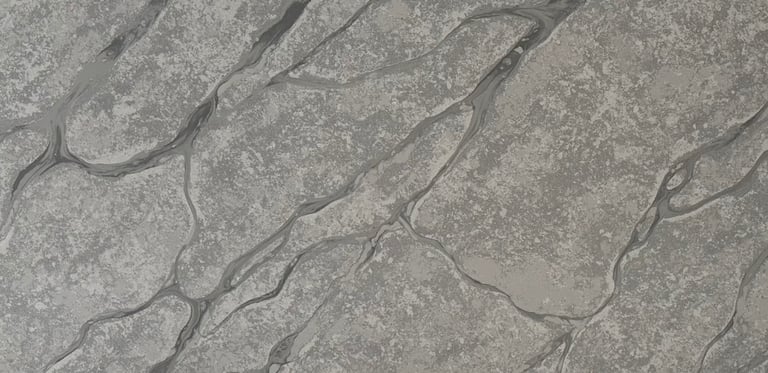 plancha de cuaroz matte texturizada