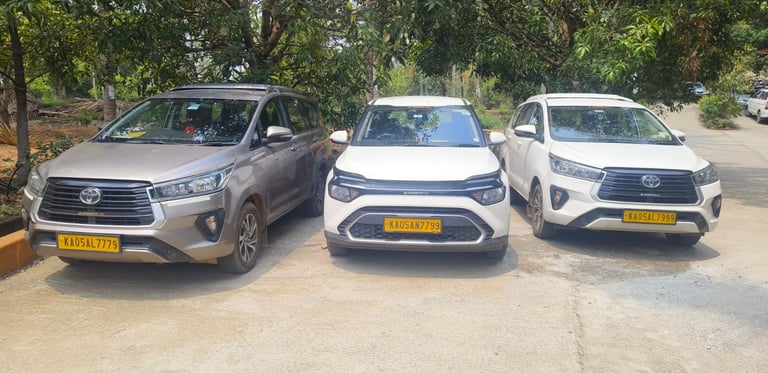 Jyothisree Tours and Travels