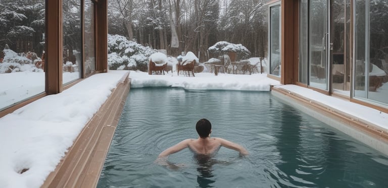 Bright living room with modern inventory