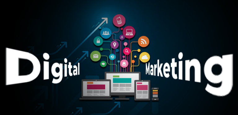 DIGITAG MEDIA helping businesses grow through strategic digital marketing and SEO services
