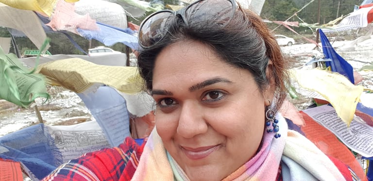 Priti