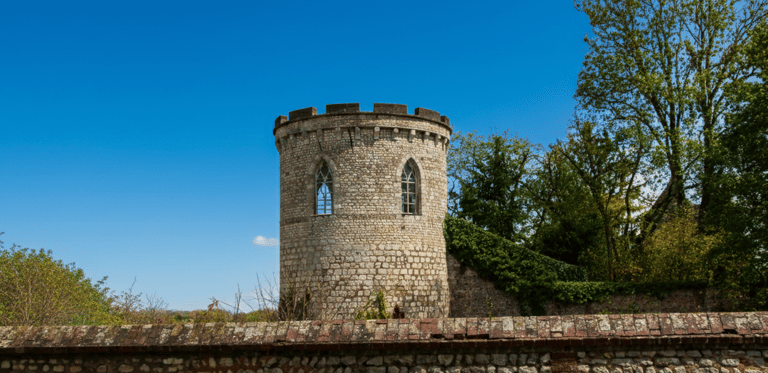 immobilier Pont de L'arche