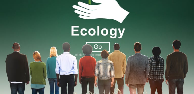 se reconvertir dans les métiers de l environnement