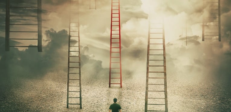 les bonnes résolutions les plus courantes