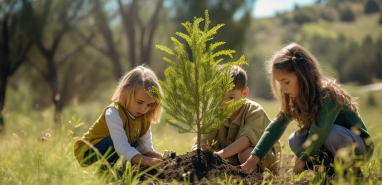 metier de l environnement sans diplome