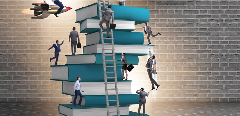 Considérez les éléments qui affectent le coût de conception d’une formation en ligne