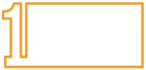 une image avec la puce 1 LA NET' IMPRESSION