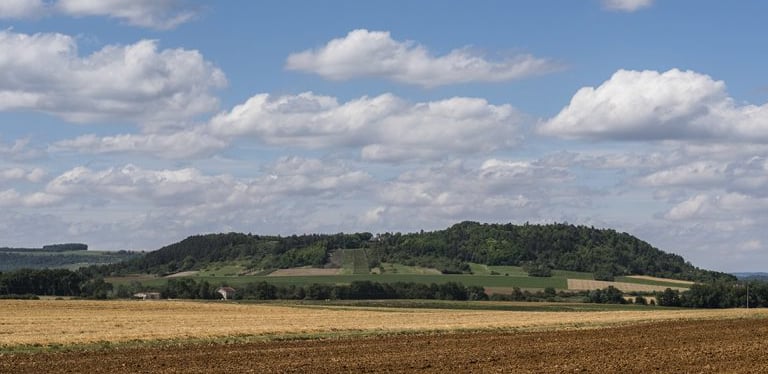 Mont Lassois