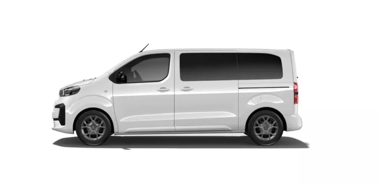 citroen SpaceTourer
