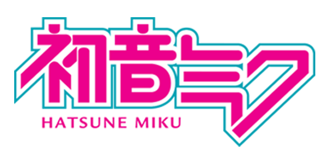Hatsune Miku Logo