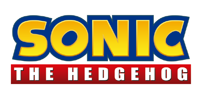 Sonic Logo