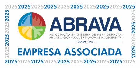 Empresa Associada Abrava 2025