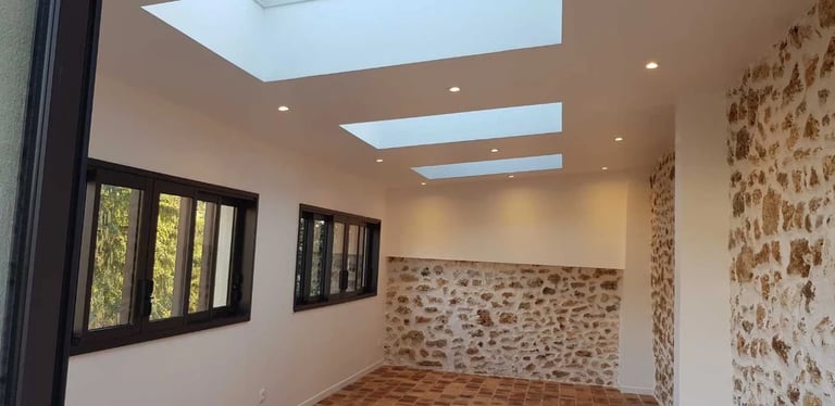 renovation immobilière yvelines