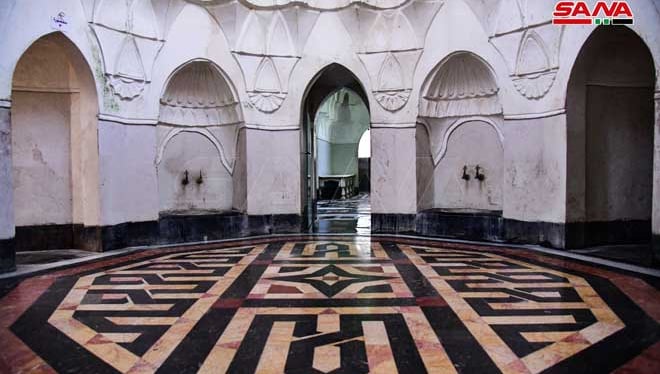 Hammam Altourizi