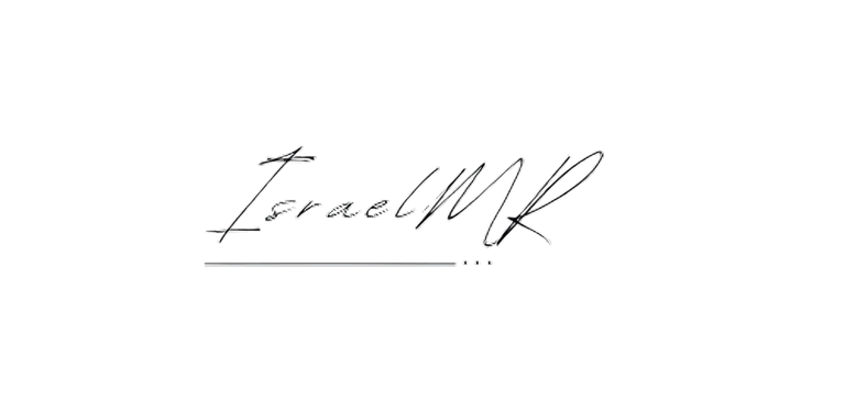 Firma de IsraelMR
