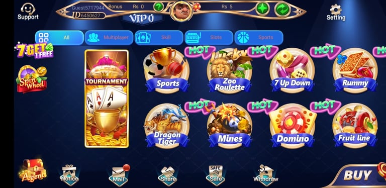 teenpatti sky apk game 2026