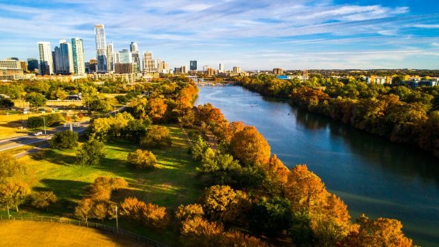 Austin, TX